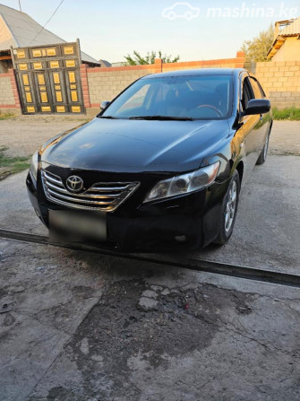 Toyota Camry VI (XV40) 3.5, 2008 Бишкек - сүрөт 1