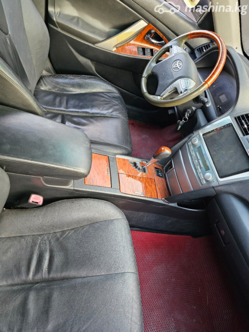 Toyota Camry VI (XV40) 3.5, 2008 Бишкек - изображение 3