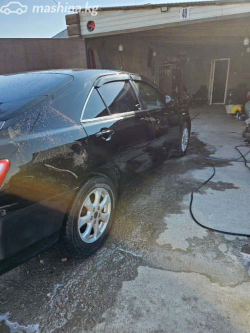 Toyota Camry VI (XV40) 3.5, 2008 Бишкек - изображение 7