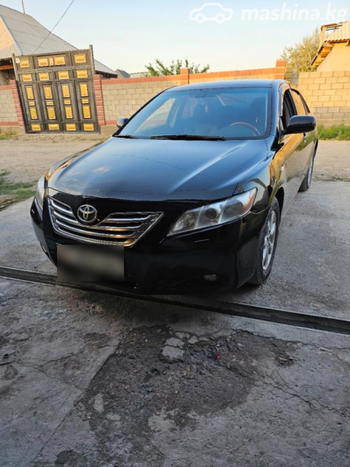 Toyota Camry VI (XV40) 3.5, 2008 Бишкек - изображение 1