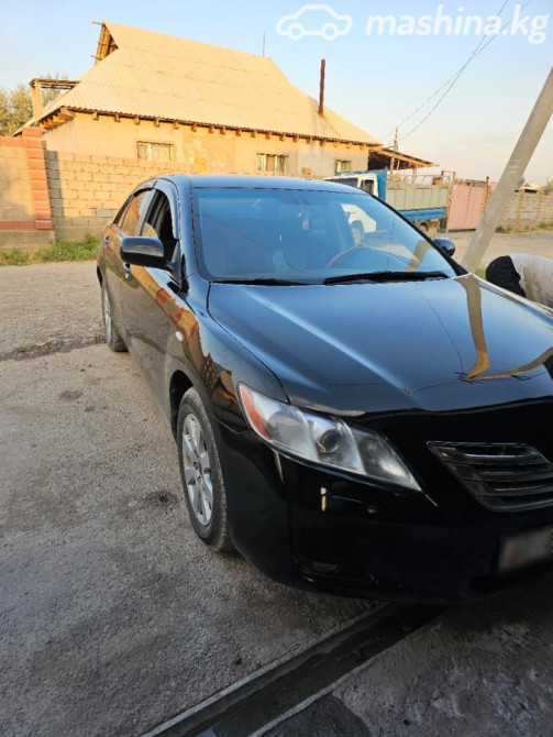 Toyota Camry VI (XV40) 3.5, 2008 Бишкек - изображение 5