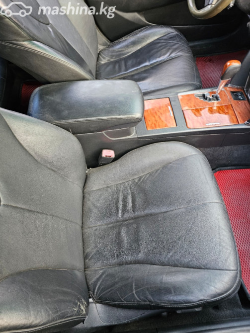 Toyota Camry VI (XV40) 3.5, 2008 Бишкек - изображение 2