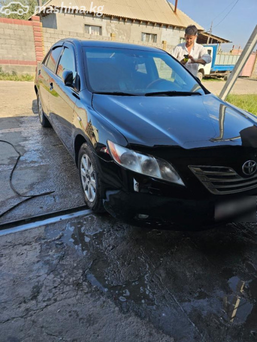 Toyota Camry VI (XV40) 3.5, 2008 Бишкек - изображение 8