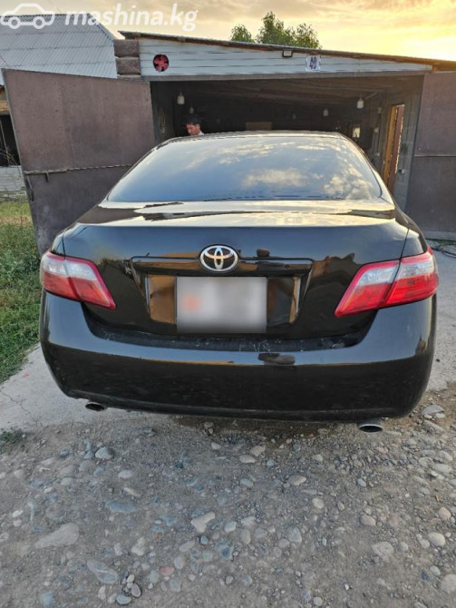 Toyota Camry VI (XV40) 3.5, 2008 Бишкек - изображение 4
