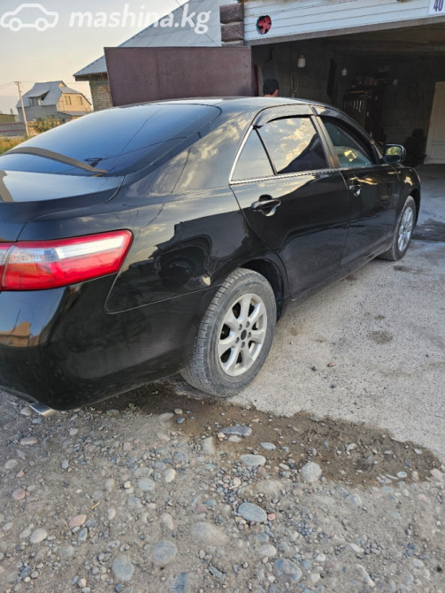 Toyota Camry VI (XV40) 3.5, 2008 Бишкек - изображение 6