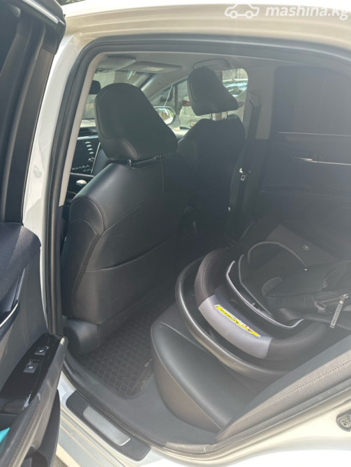 Toyota Camry VIII (XV70) 2.5, 2020 Bishkek - photo 10