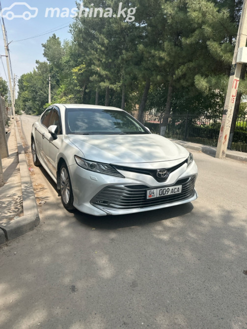 Toyota Camry VIII (XV70) 2.5, 2020 Bishkek - photo 8
