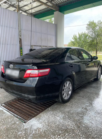 Toyota Camry VI (XV40) 2.4, 2007 Бишкек - сүрөт 4