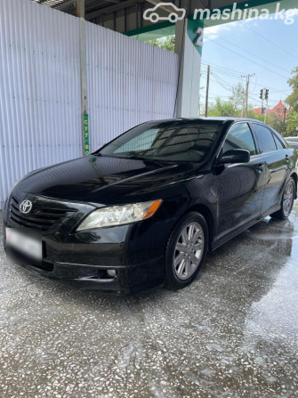 Toyota Camry VI (XV40) 2.4, 2007 Бишкек - сүрөт 2
