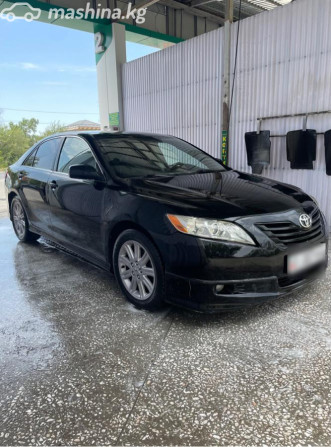 Toyota Camry VI (XV40) 2.4, 2007 Бишкек - сүрөт 3