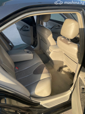 Toyota Camry VI (XV40) 2.4, 2007 Бишкек - сүрөт 7
