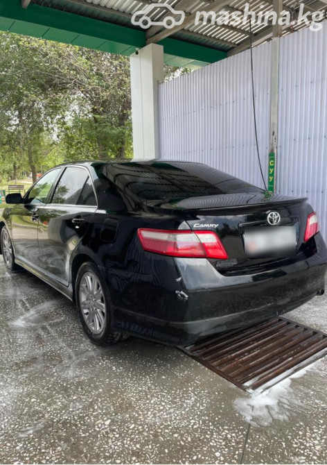 Toyota Camry VI (XV40) 2.4, 2007 Bishkek - photo 5