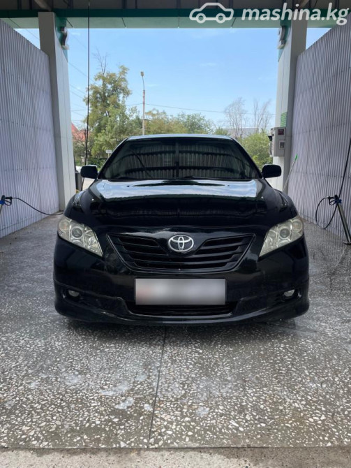 Toyota Camry VI (XV40) 2.4, 2007 Bishkek - photo 1