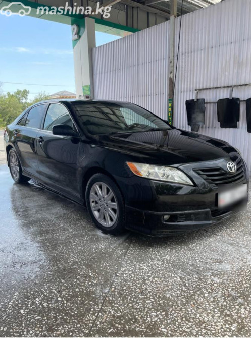 Toyota Camry VI (XV40) 2.4, 2007 Bishkek - photo 3