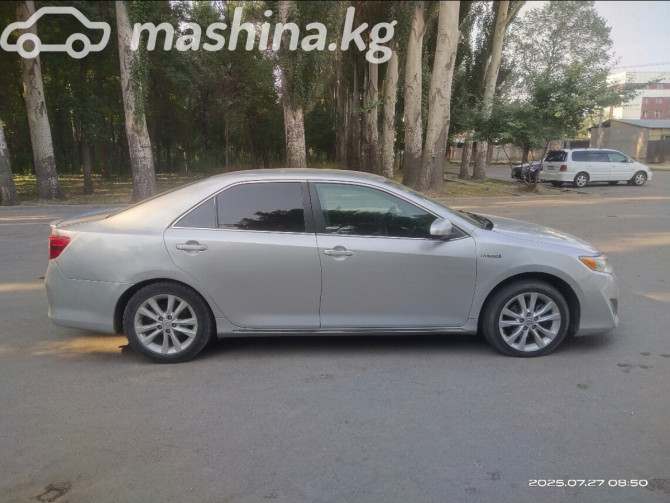 Toyota Camry VII (XV50) 2.5, 2014 Бишкек - сүрөт 3