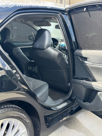 Toyota Camry VIII (XV70) 3.5, 2018 Бишкек - сүрөт 10
