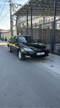 Toyota Camry V (XV30) 2.4, 2005 Бишкек - сүрөт 1
