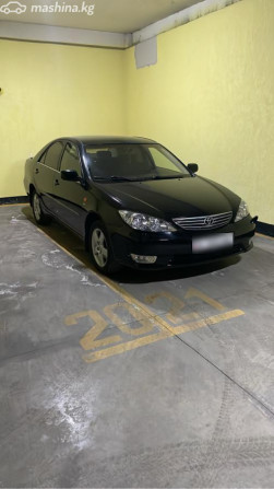 Toyota Camry V (XV30) 2.4, 2005 Бишкек - сүрөт 2