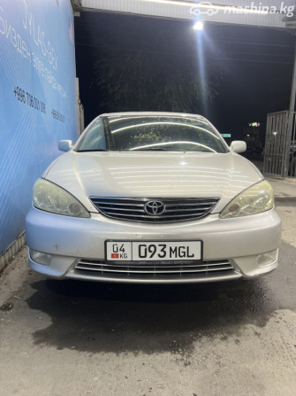 Toyota Camry V (XV30) 2.4, 2004 Бишкек - сүрөт 1