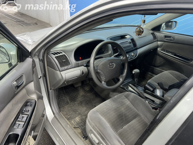 Toyota Camry V (XV30) 2.4, 2004 Бишкек - сүрөт 3