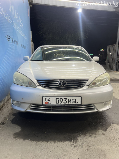 Toyota Camry V (XV30) 2.4, 2004 Бишкек - изображение 1