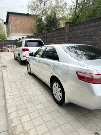 Toyota Camry VI (XV40) 2.4, 2007 Бишкек - сүрөт 2