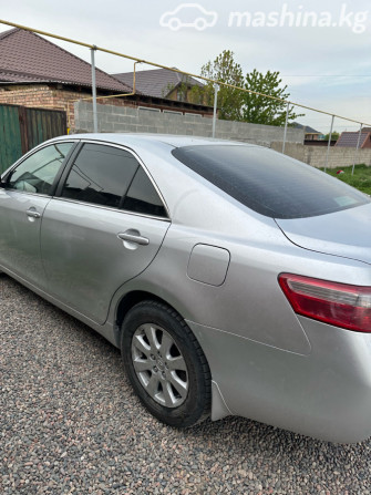 Toyota Camry VI (XV40) 2.4, 2007 Бишкек - сүрөт 5