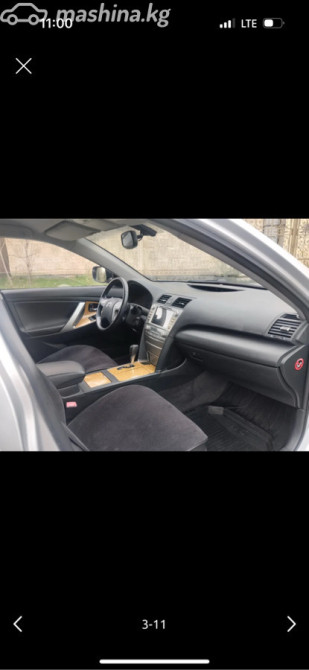 Toyota Camry VI (XV40) 2.4, 2007 Бишкек - изображение 4