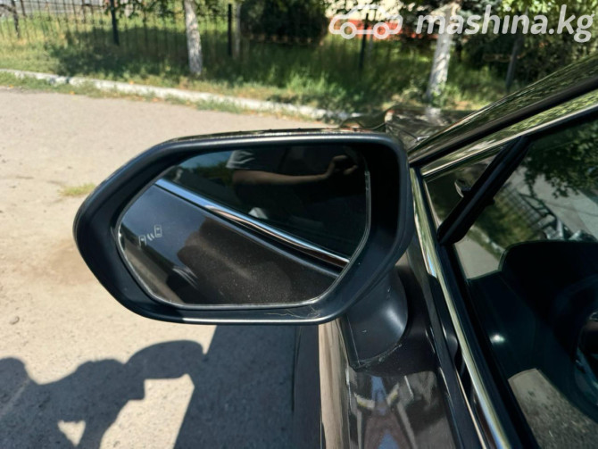 Toyota Camry VIII (XV70) 2.5, 2018 Бишкек - сүрөт 9