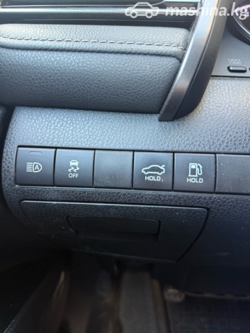 Toyota Camry VIII (XV70) US Market 2.5, 2019 Бишкек - изображение 9