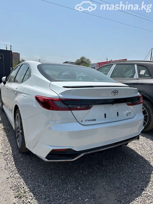 Toyota Camry IX (XV80) China Market 2.0, 2025 Бишкек - изображение 3