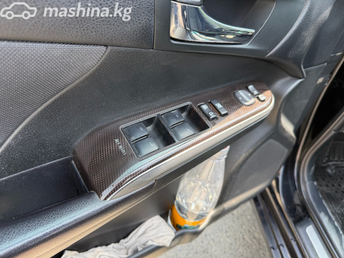 Toyota Camry VII (XV50) Рестайлинг 2 2.0, 2017 Бишкек - сүрөт 6