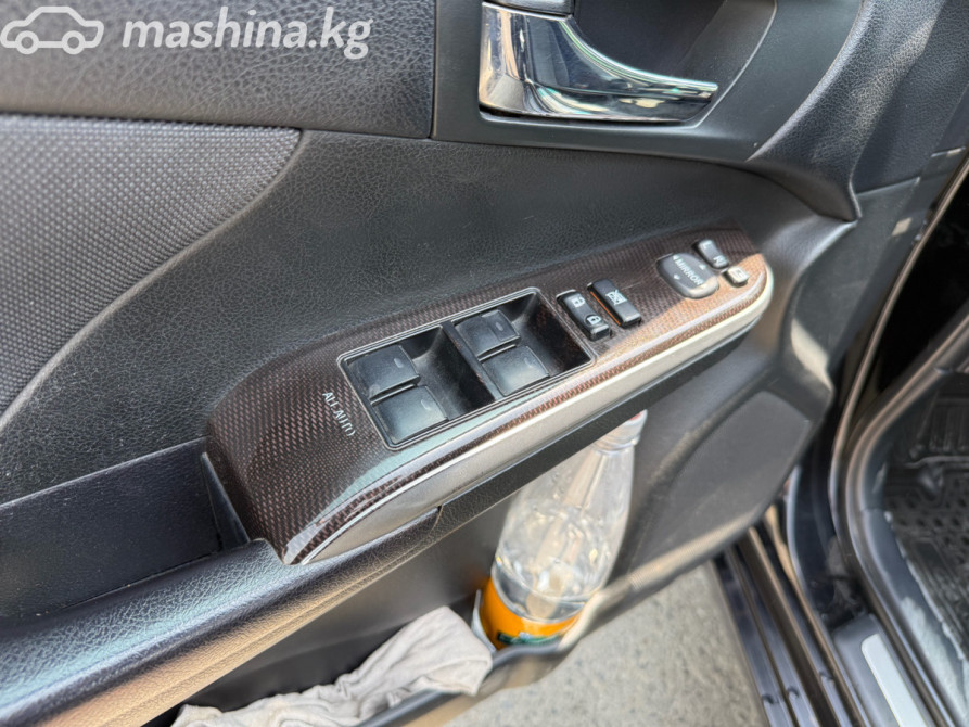 Toyota Camry VII (XV50) Рестайлинг 2 2.0, 2017 Бишкек - изображение 6