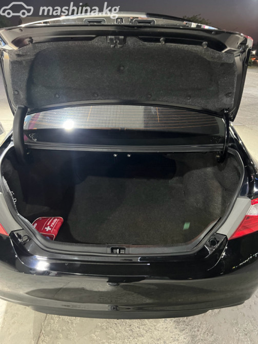 Toyota Camry VII (XV50) Рестайлинг 2.5, 2016 Бишкек - изображение 11