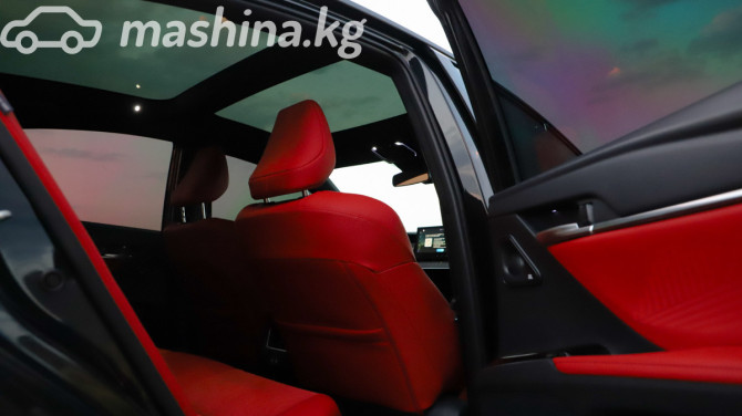 Toyota Camry IX (XV80) China Market 2.0, 2025 Бишкек - сүрөт 7
