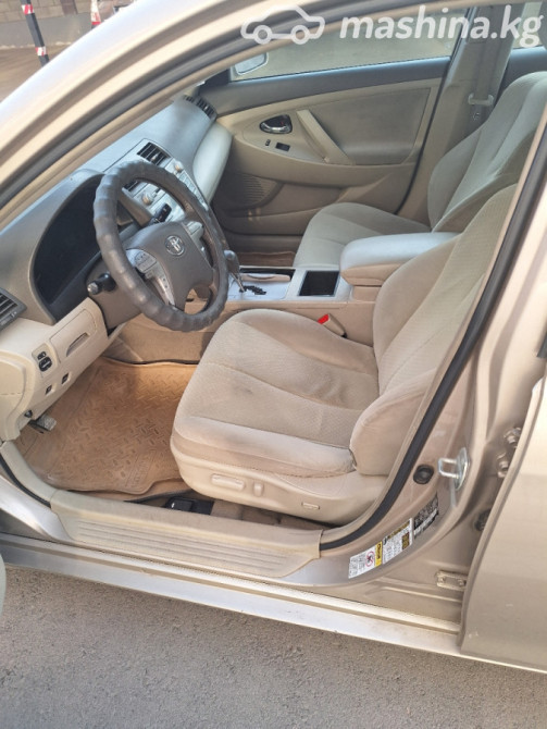 Toyota Camry VI (XV40) 2.4, 2007 Бишкек - изображение 4