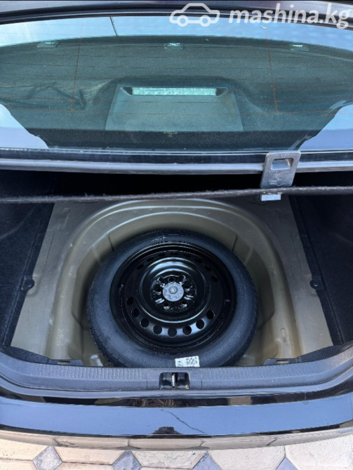 Toyota Camry VIII (XV70) 2.5, 2018 Бишкек - изображение 8