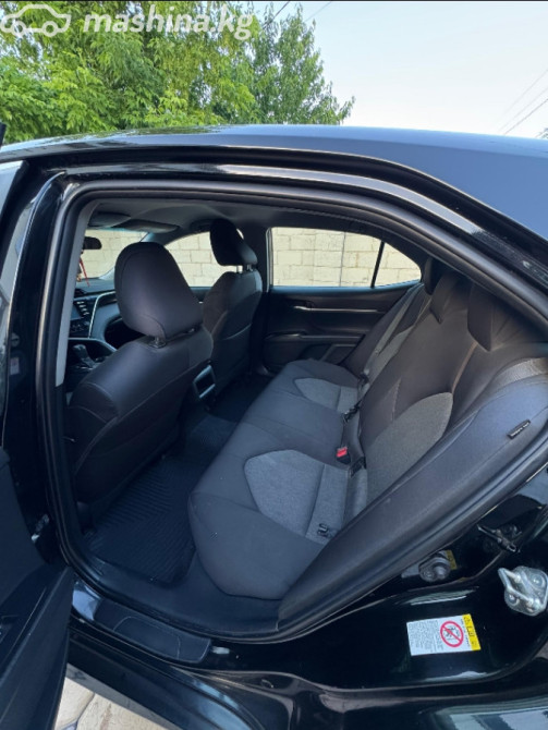 Toyota Camry VIII (XV70) 2.5, 2018 Бишкек - изображение 6