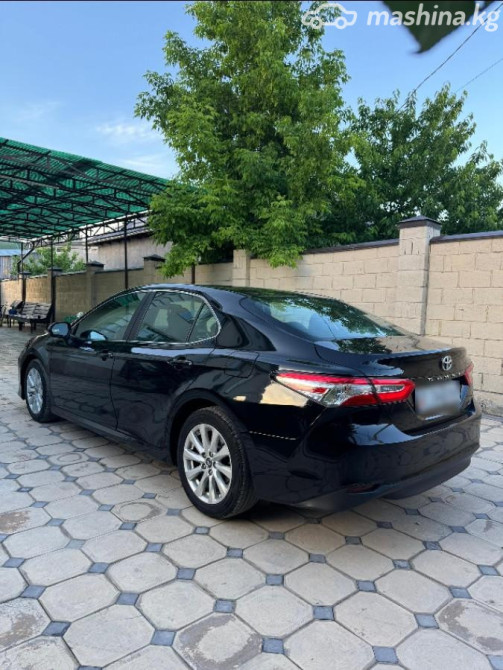 Toyota Camry VIII (XV70) 2.5, 2018 Бишкек - изображение 3