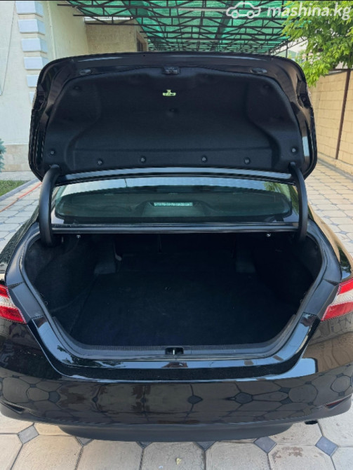 Toyota Camry VIII (XV70) 2.5, 2018 Бишкек - изображение 10