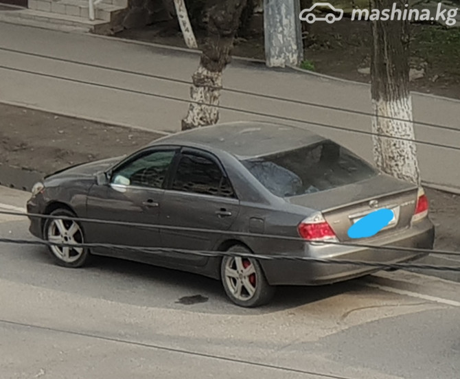 Toyota Camry V (XV30) 2.4, 2005 Бишкек - сүрөт 1
