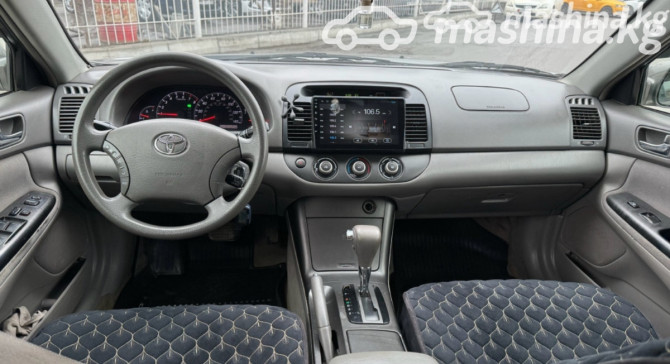 Toyota Camry V (XV30) 2.4, 2005 Бишкек - сүрөт 4