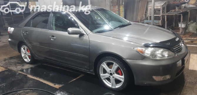 Toyota Camry V (XV30) 2.4, 2005 Бишкек - сүрөт 2