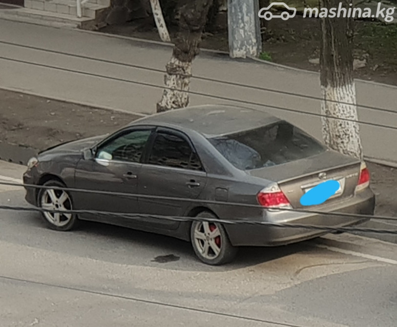 Toyota Camry V (XV30) 2.4, 2005 Бишкек - изображение 1