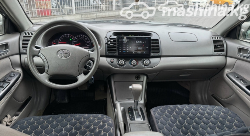 Toyota Camry V (XV30) 2.4, 2005 Бишкек - изображение 4