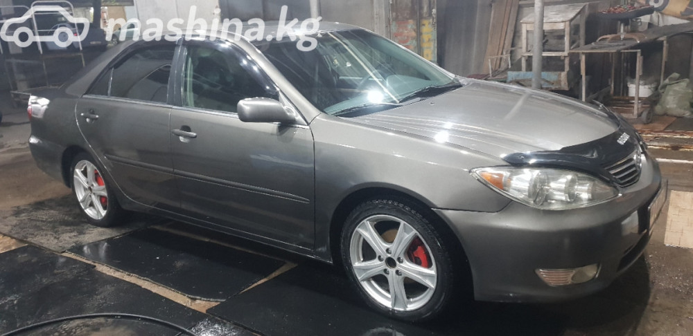 Toyota Camry V (XV30) 2.4, 2005 Бишкек - изображение 2