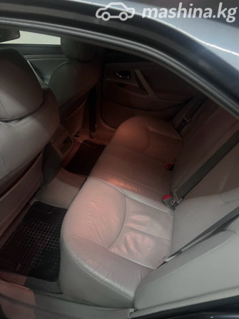 Toyota Camry VI (XV40) Рестайлинг 3.5, 2011 Бишкек - сүрөт 10