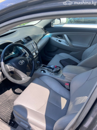 Toyota Camry VI (XV40) Рестайлинг 3.5, 2011 Бишкек - сүрөт 5