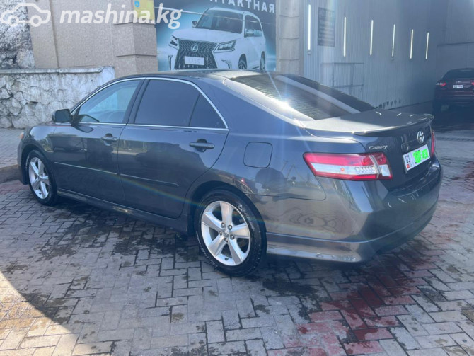 Toyota Camry VI (XV40) Рестайлинг 3.5, 2011 Бишкек - сүрөт 1