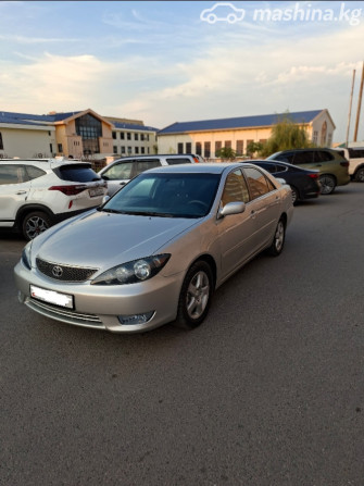 Toyota Camry V (XV30) 2.4, 2005 Бишкек - сүрөт 1